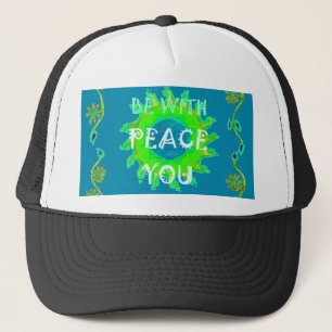 Hat Template