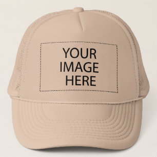 hat template - Customised