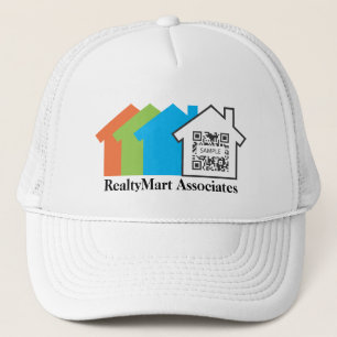 Hat Template House Realtors