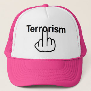 Hat Terrorism Flip