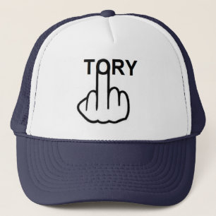 Hat Tory Flip