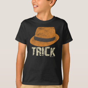 HAT TRICK SOCCER T-SHIRT
