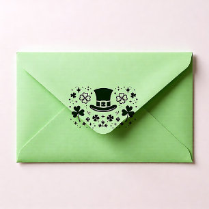 Hat Trick Stamp