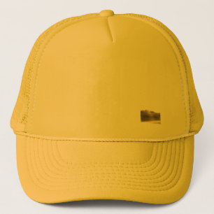 Hat TRUCKER CAP 
