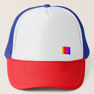 Hat trucker cap