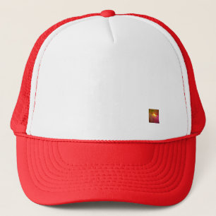 Hat trucker cap 