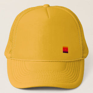 Hat trucker cap 
