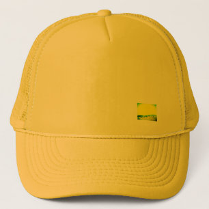 Hat TRUCKER CAP 