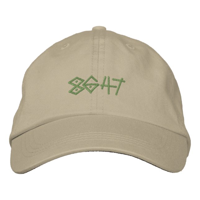Hat Vibes  8647 (Front)