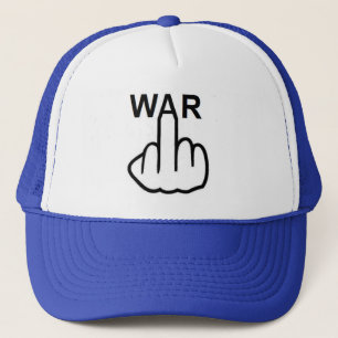 Hat War Is Horrible