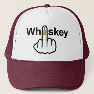 Hat Whiskey Flip