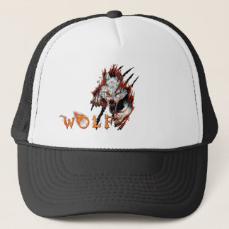 Hat Wolf