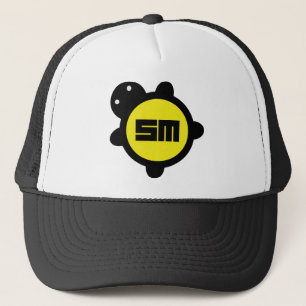 Hat Yellow