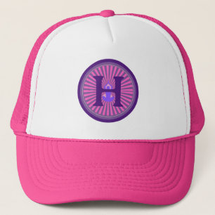 Hat - Yoga Zen - Personalised - Add Initial