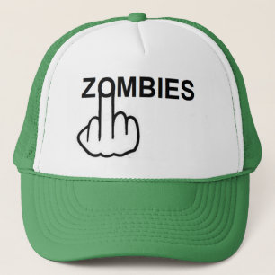 Hat Zombies Flip