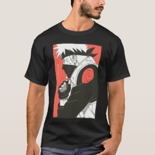 Hatake Kakashi friends T-Shirt
