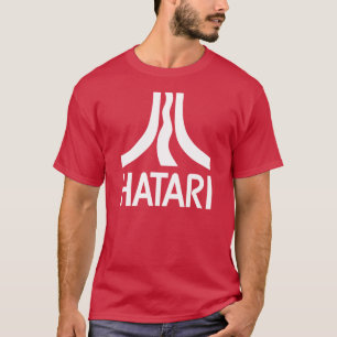 Hatari T-Shirt