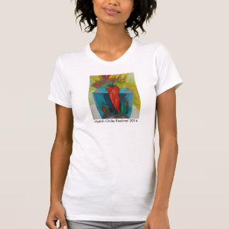 Hatch Chile Festival T-shirt