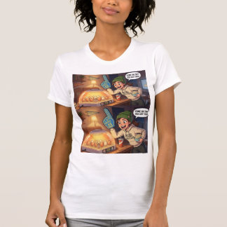 Hatch Day T-Shirt – Egg Watcher Tee