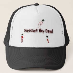 hatchet boy hat 1
