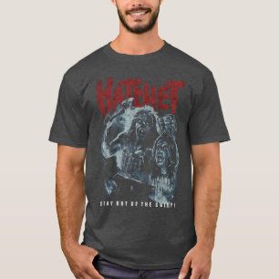 Hatchet T-Shirt