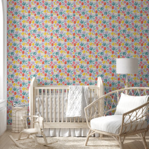 Hatching Baby Dino Joy Wallpaper
