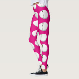 Hatching Egg Leggings