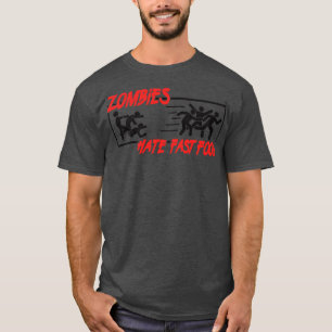 Hate fast food T-Shirt