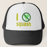 Hate Squash