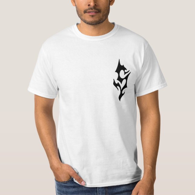 Hate T-Shirt (Front)