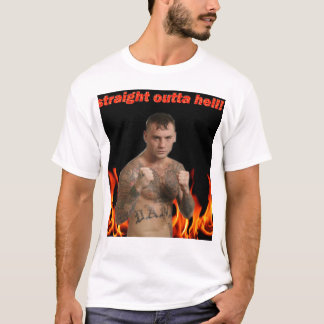 Hate Team T-Shirt