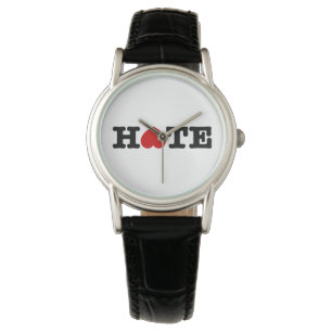 HATE WATCH