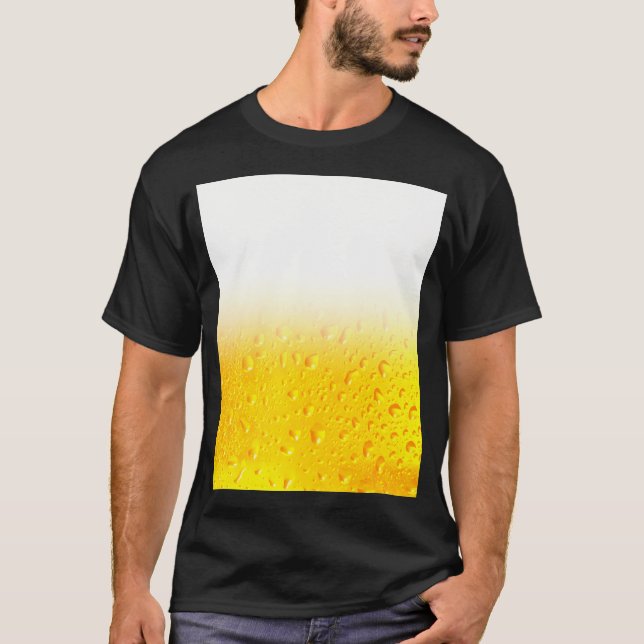 Haters T-Shirt (Front)