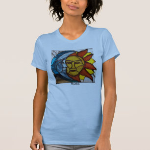 Hatha Tee-Shirt T-Shirt