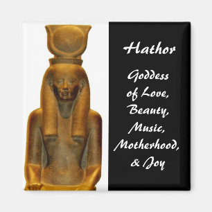 Hathor 3 magnet