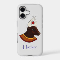 Hathor Ancient Egyptian Goddess