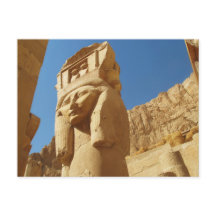 Hathor - goddess of love and music, EGYPT