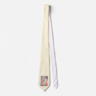 Hathor & Horemheb Tie