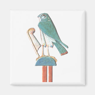 Hathor's headdress magnet