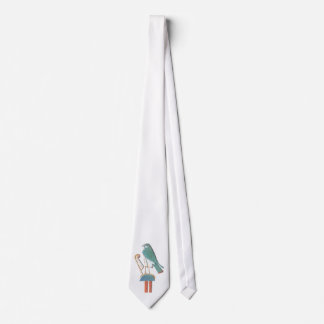 Hathor's headdress tie