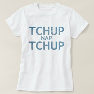 Hatian T-Shirt (TCHUP Nap TCHUP)