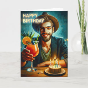 Hatman Card