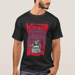Hatross Dimension voivod Classic T-Shirt