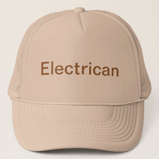 Hats (Front)