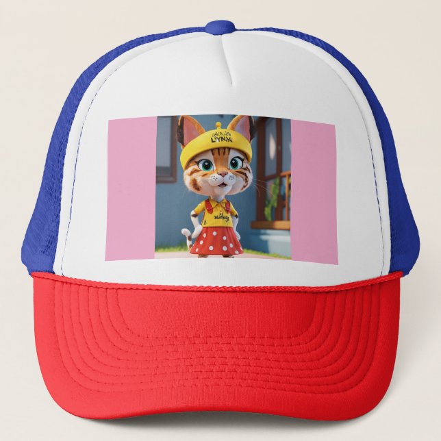Hats (Front)