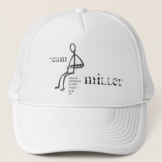 hats (Front)