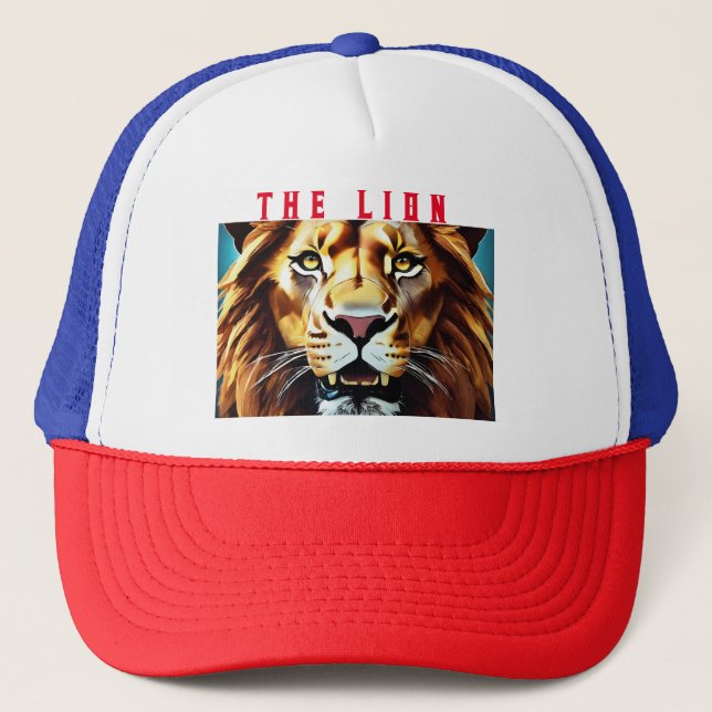 HATS AND CAPS (Front)