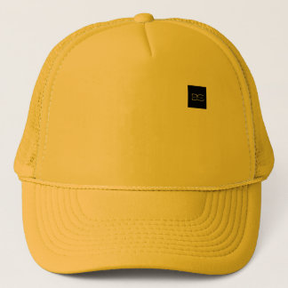 Hats&caps Trucker Hat