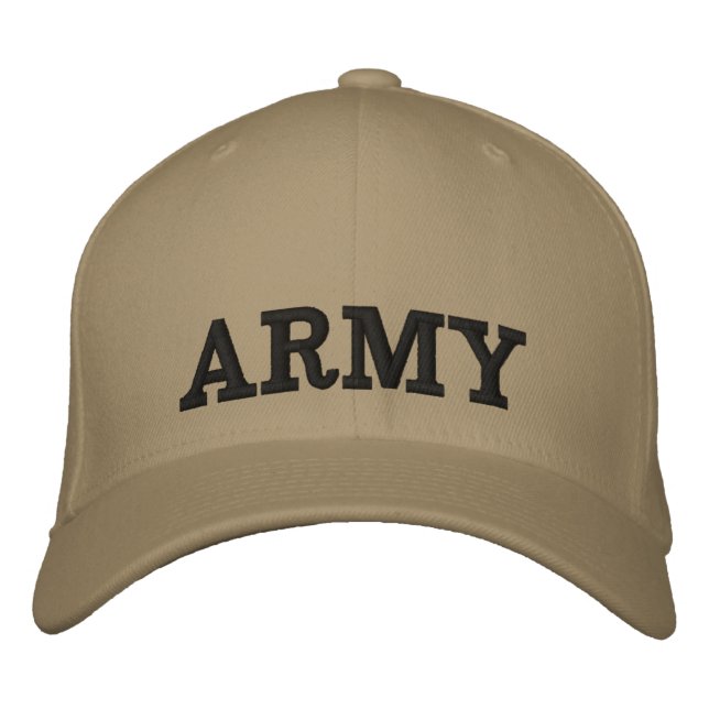HATS CUSTOM LOGO NAME (Front)