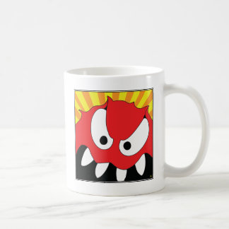 HATS,ETC, IMAGES ONLY COFFEE MUG